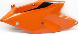 AIRBOX COVER RIGHT, nordicamoto.ro