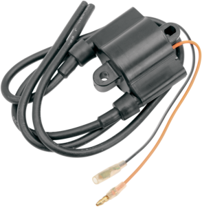 Replacement Coil Black