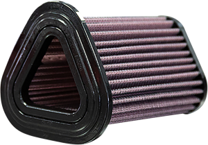 Air Filter Black