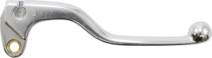 Forged Clutch Lever Silver