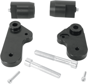 Frame Sliders Black