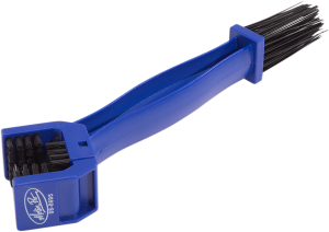 Chain Brush Blue 