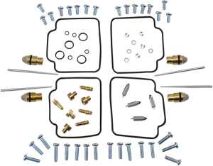 Kit de reparare carburator