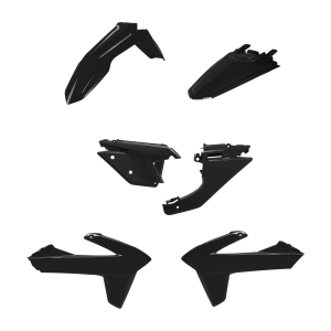 Kit Plastice Acerbis Sherco SE/SEF/Extrem/Racing 25'-27' Standard, 2, nordicamoto.ro