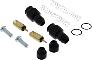 Choke Plunger Kit Black
