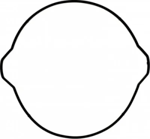 MOLDED RING                 05