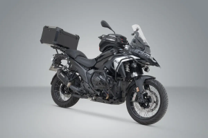 Top Case Trax Adv65 Liters Black, 2, nordicamoto.ro