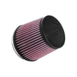 Air Filter Black