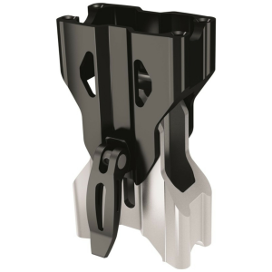 Suport reglare inaltime ghidon snowmobil Ski-Doo