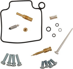 Set de reparație pentru carburator, 1, nordicamoto.ro