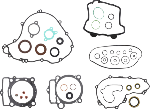 MOOSE RACING Gasket Set 