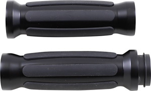 Rail Grips Black