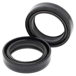 Fork Oil Seal Kit Black, 2, nordicamoto.ro