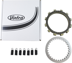 Clutch Plate Kit