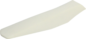 Spumă pentru scaun, albă, 1, nordicamoto.ro