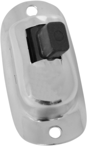 Dimmer Switch Chrome