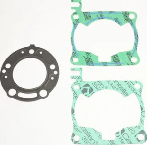 Set de garnituri Race CR125R