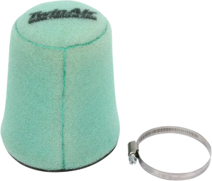 Factory Pre-oiled Air Filter Green