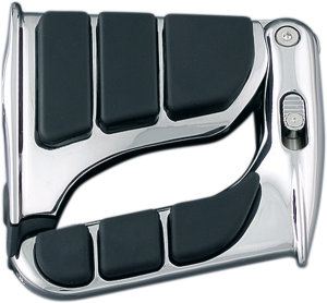 Swingwing Pegs Black, 2, nordicamoto.ro