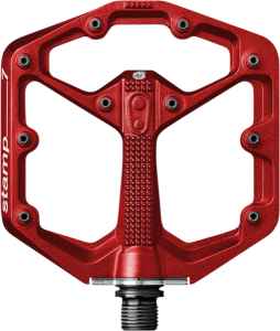 Stamp 7 Pedals Red Small, 1, nordicamoto.ro