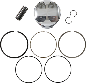 Atv/utv Piston Kit 
