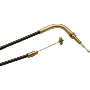 Sno-X Throttle cable Lynx 1988-