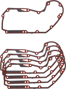 Cam Cover Gasket, 1, nordicamoto.ro