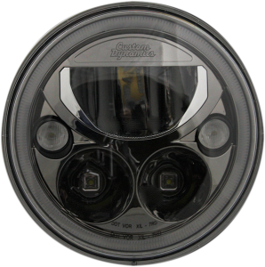 Trubeam® Led Headlamps Black