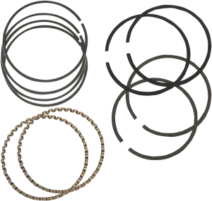 Replacement Ring Set For S&s Pistons