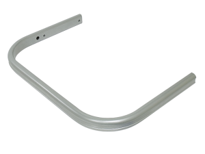 Sno-X Bumper - Rear Polaris RMK/Switchback, 1, nordicamoto.ro