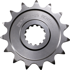 Front Sprocket Natural
