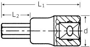 Socket Chrome
