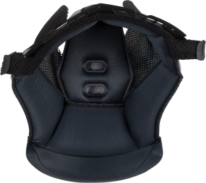 Talon Helmet Liner Black, 3, nordicamoto.ro