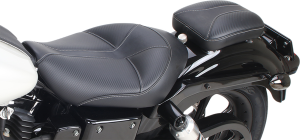 Detachable Pillion Black, 1, nordicamoto.ro