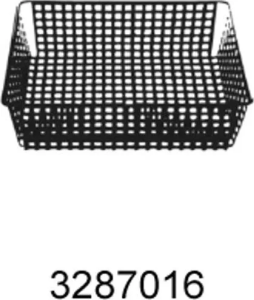 Metal box