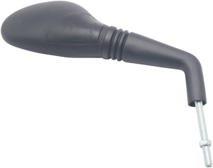 E-mark Mirror Black, 1, nordicamoto.ro