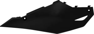 Side Panel Black, 3, nordicamoto.ro