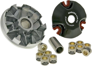 Variator Kit Racing