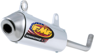 Toba FMF Powercore 2 KTM 250/300 SX/EXC 17-19