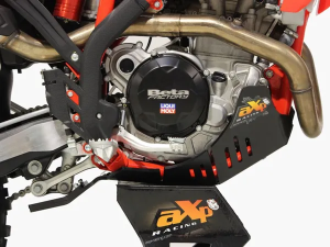 Scut Motor AXP Racing Xtrem Beta RR 350/390/430/480/RR-S '20-'24 Negru, 3, nordicamoto.ro