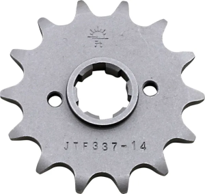 JT SPROCKETS Front Sprocket 