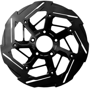 Brake Rotor Designed By Kodlin Black, 1, nordicamoto.ro