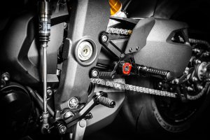Mue2 Rearset Black, 3, nordicamoto.ro