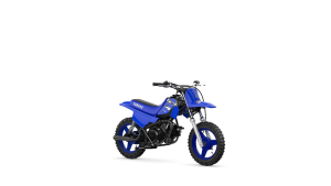 Motocicletă pentru Copii Yamaha PW50, nordicamoto.ro