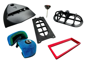 Kit Filtru Aer Throttle Punks Husqvarna 701 Enduro/Supermoto, 2, nordicamoto.ro