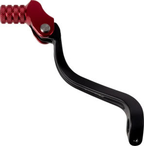Forged Shift Lever Black 