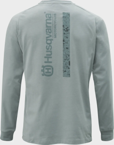 Tricou cu mâneci lungi Accelerate, 2, nordicamoto.ro