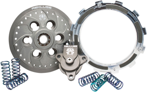 Exp 3.0 Sxs Clutch Kit