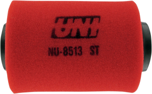 Air Filter Red