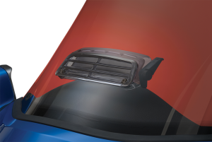 New Style Windshield Vent, 2, nordicamoto.ro